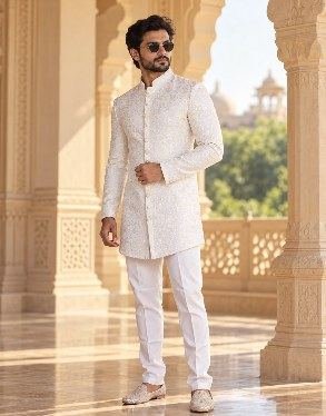 Jodhpuri suit for men