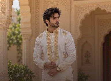 Wedding guest outfit